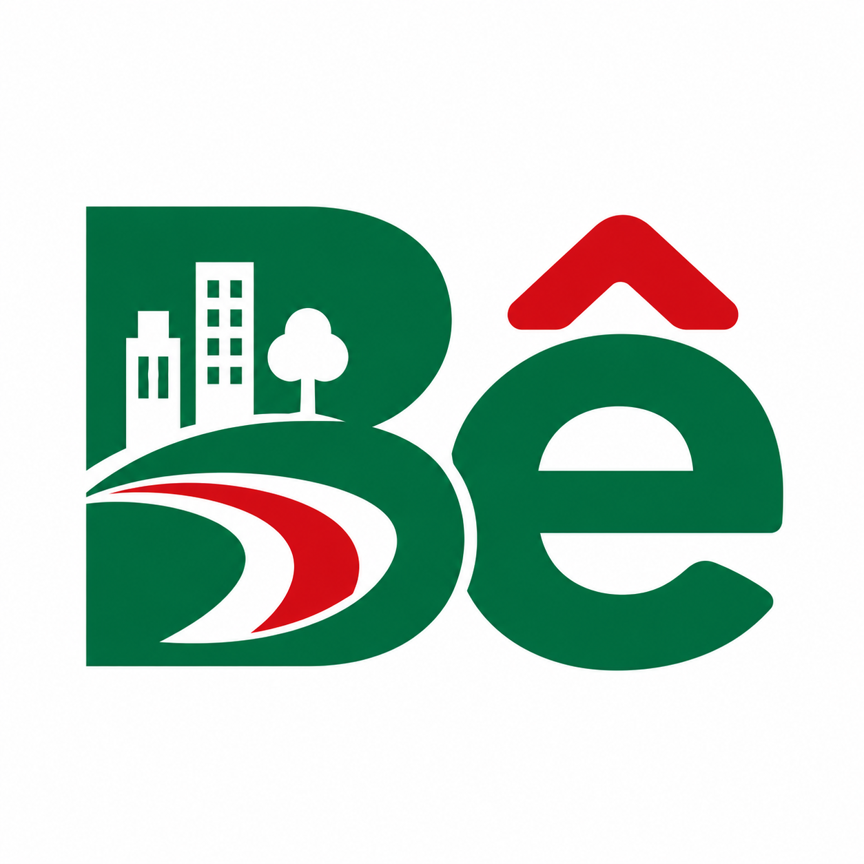 Logo Bê